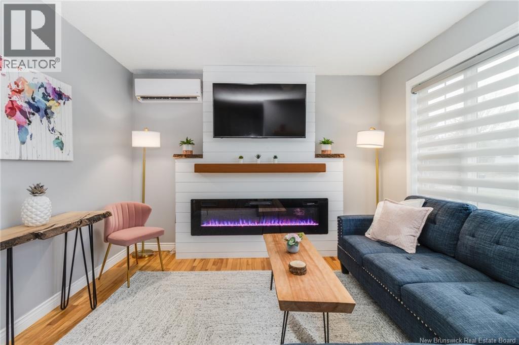 12 Doherty Street, New Maryland, New Brunswick  E3C 1C3 - Photo 4 - NB130643