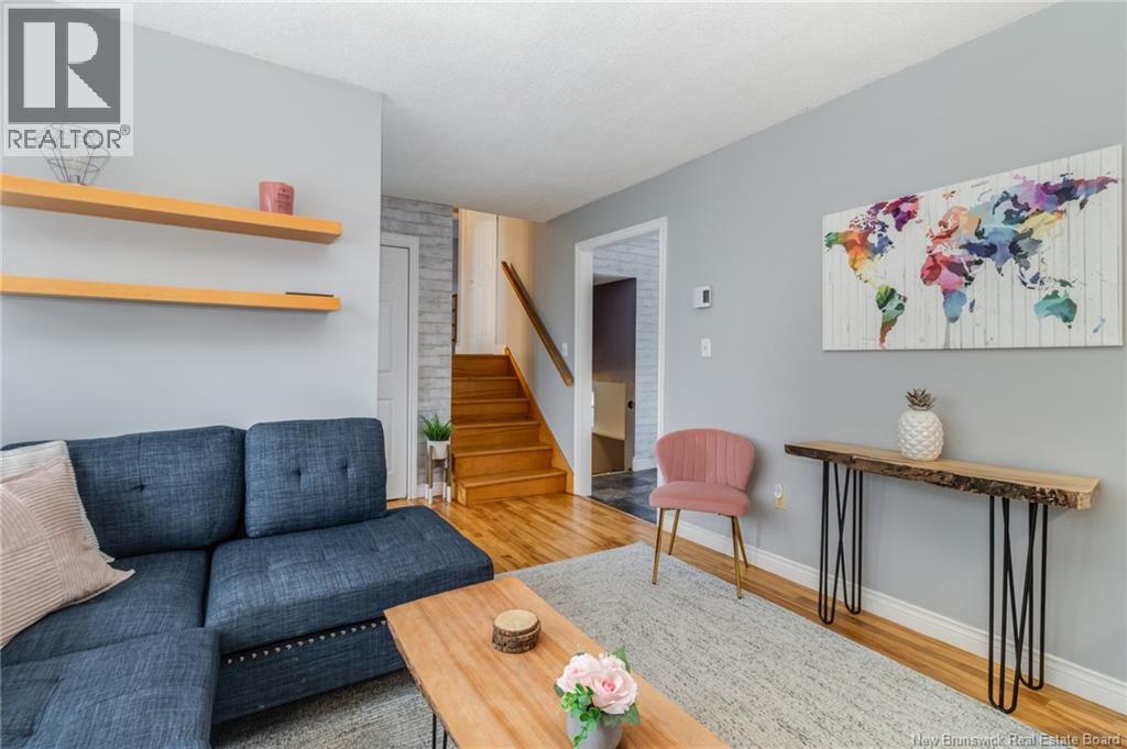 12 Doherty Street, New Maryland, New Brunswick  E3C 1C3 - Photo 5 - NB130643