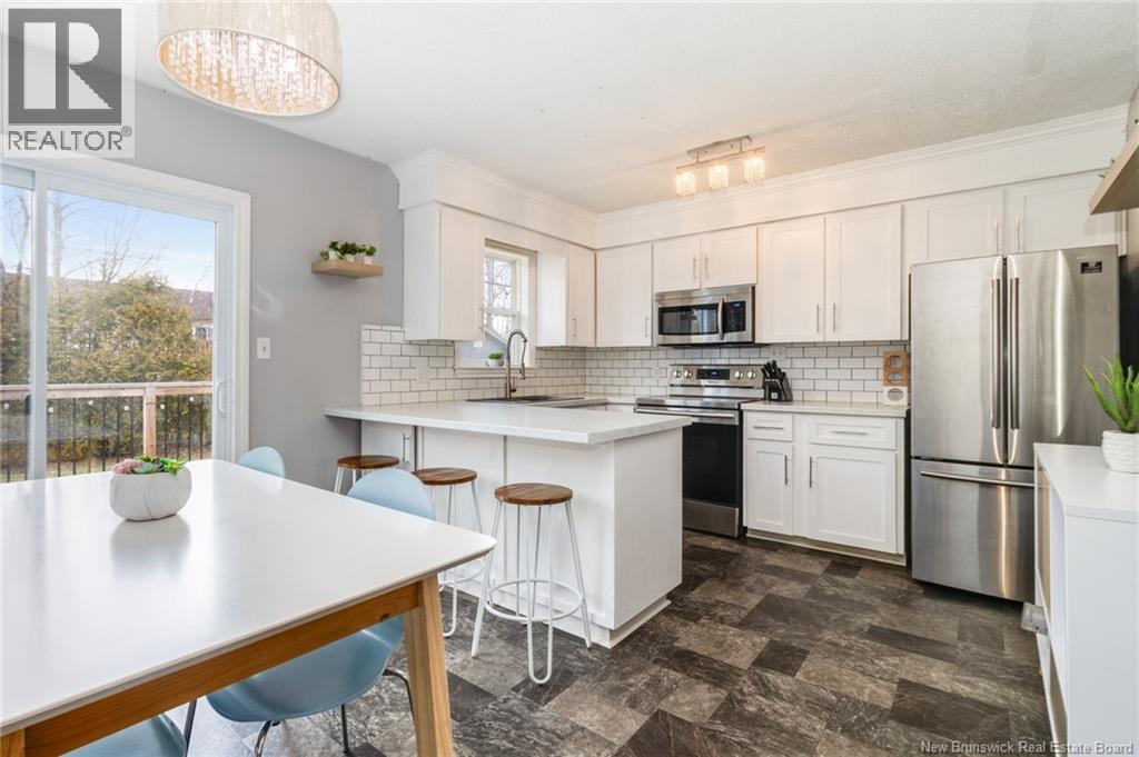 12 Doherty Street, New Maryland, New Brunswick  E3C 1C3 - Photo 7 - NB130643