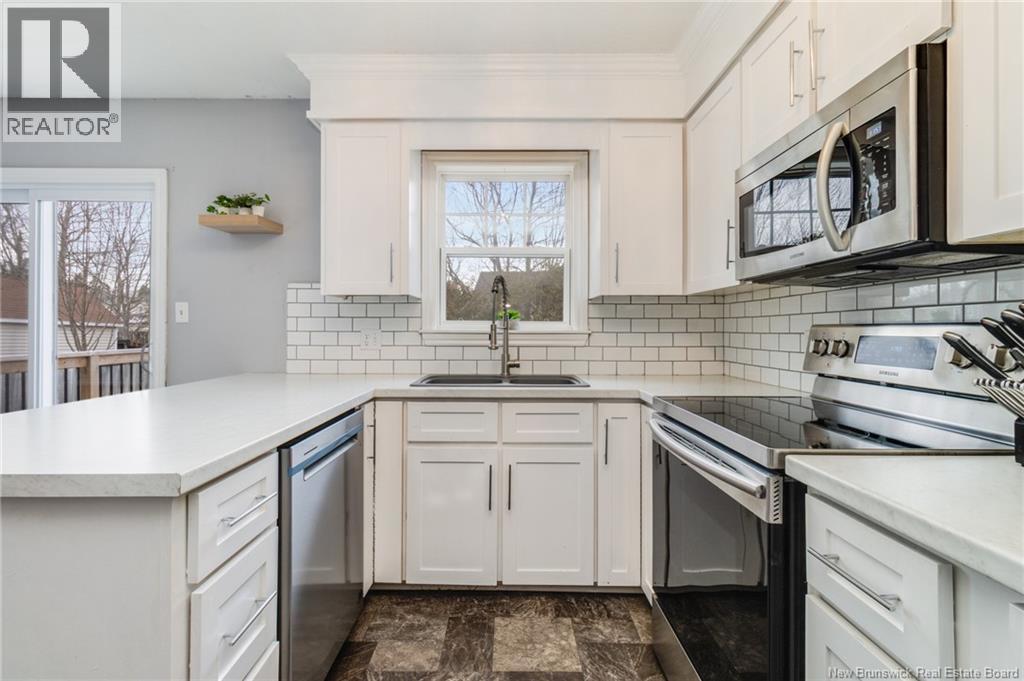12 Doherty Street, New Maryland, New Brunswick  E3C 1C3 - Photo 9 - NB130643