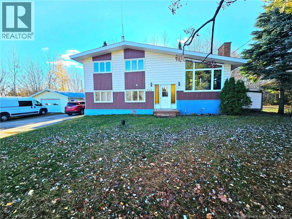 329 Rue Du Moulin, Nigadoo, New Brunswick  E8K 3M2 - Photo 1 - NB130659