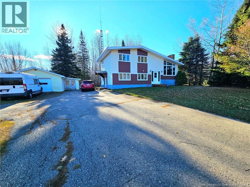329 Rue Du Moulin, Nigadoo, New Brunswick  E8K 3M2 - Photo 2 - NB130659
