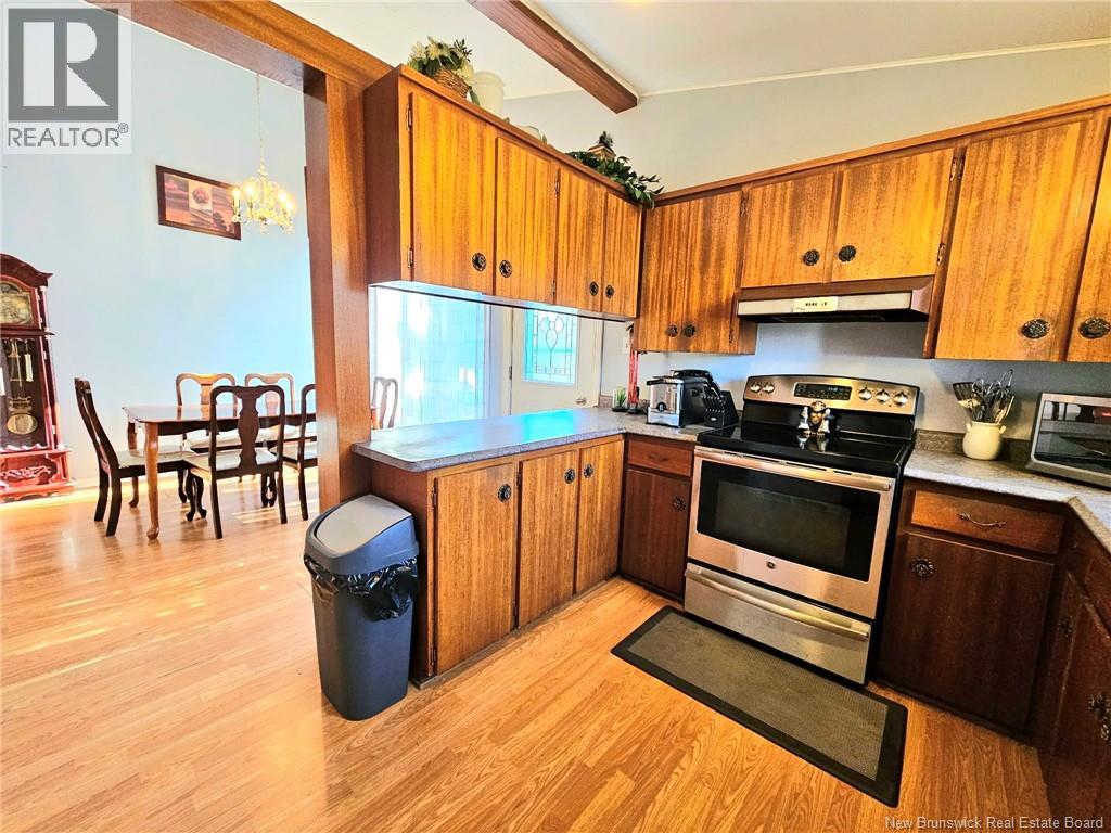 329 Rue Du Moulin, Nigadoo, New Brunswick  E8K 3M2 - Photo 27 - NB130659