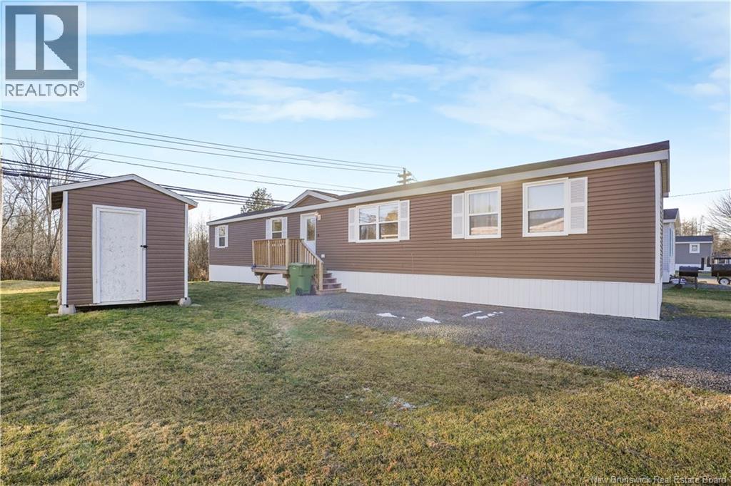 147 Hedgeview Drive, Fredericton, New Brunswick