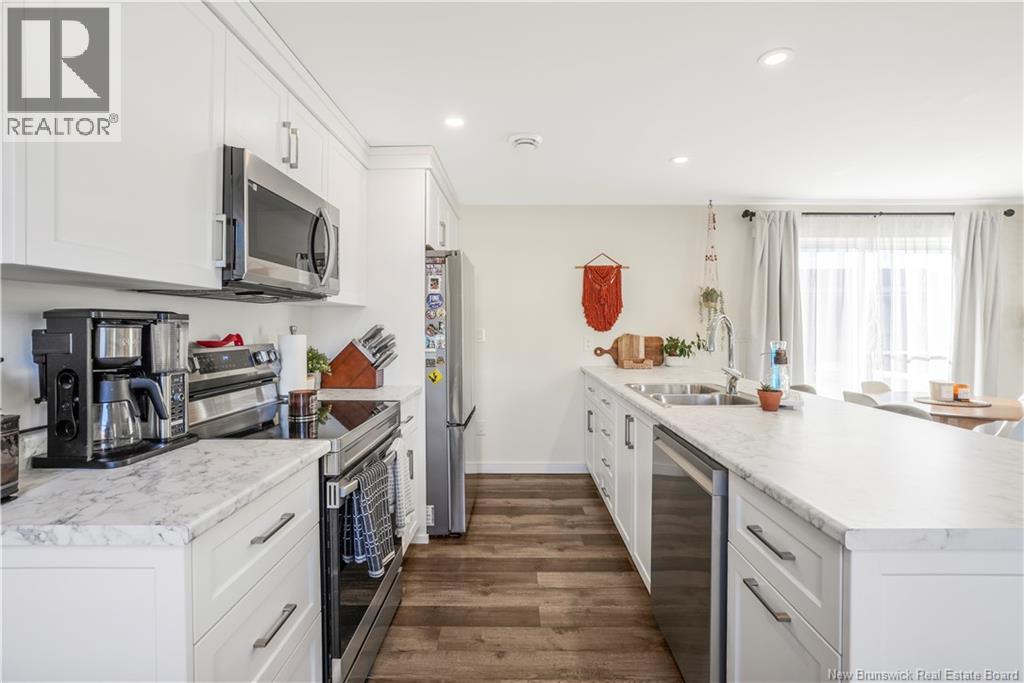 147 Hedgeview Drive, Fredericton, New Brunswick  E3B 6R9 - Photo 11 - NB130552