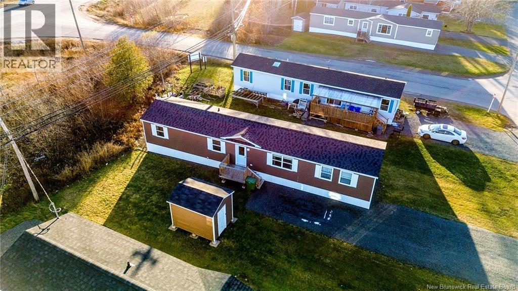 147 Hedgeview Drive, Fredericton, New Brunswick  E3B 6R9 - Photo 28 - NB130552