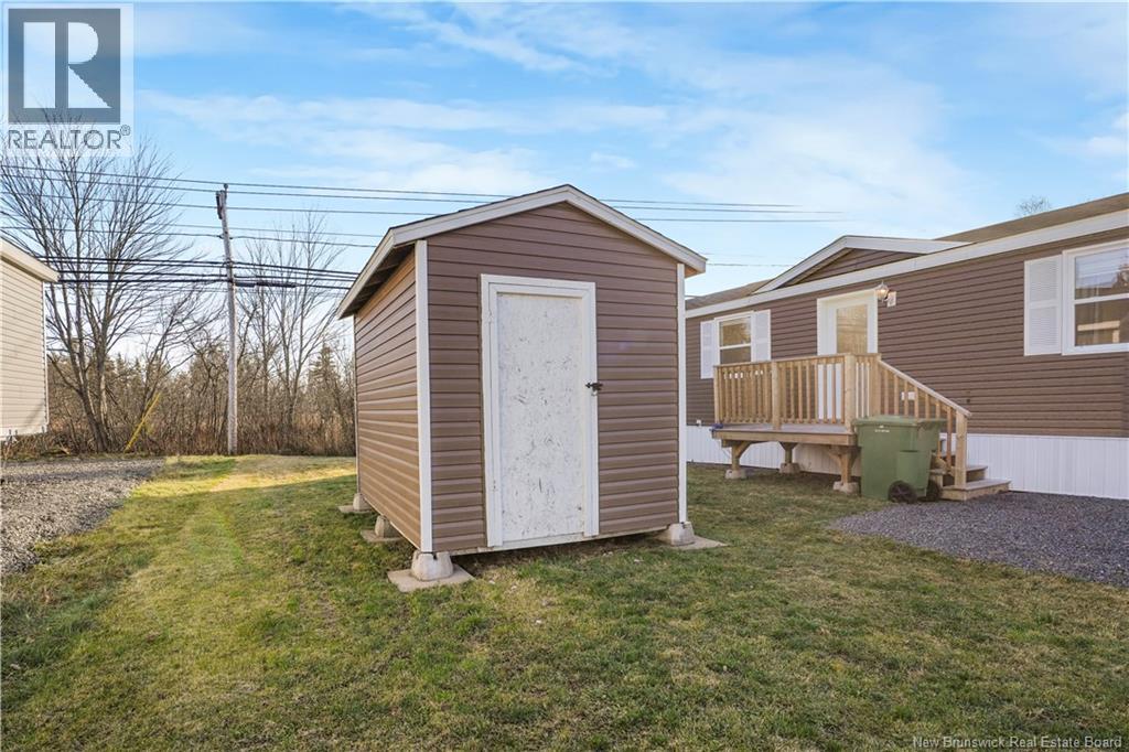 147 Hedgeview Drive, Fredericton, New Brunswick  E3B 6R9 - Photo 29 - NB130552