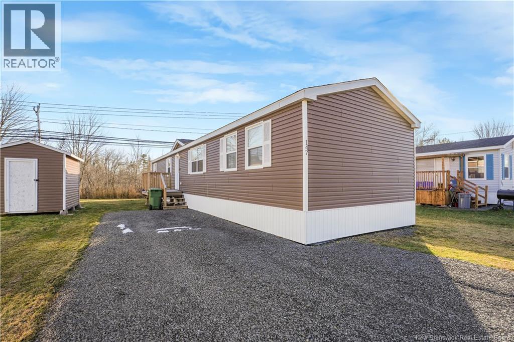 147 Hedgeview Drive, Fredericton, New Brunswick  E3B 6R9 - Photo 32 - NB130552