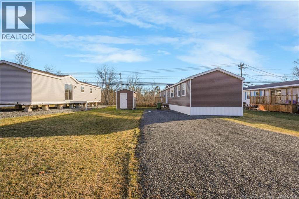 147 Hedgeview Drive, Fredericton, New Brunswick  E3B 6R9 - Photo 34 - NB130552