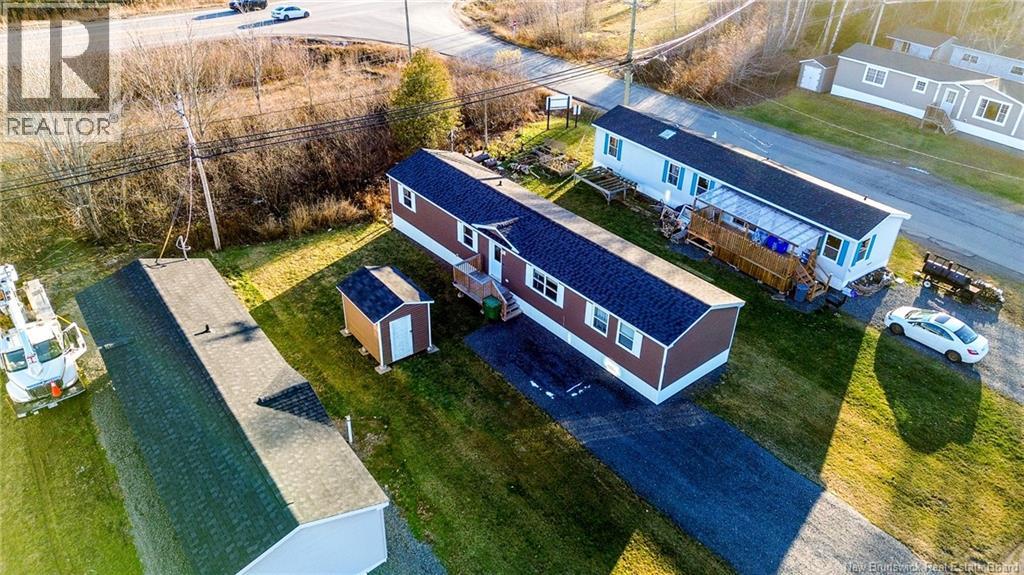 147 Hedgeview Drive, Fredericton, New Brunswick  E3B 6R9 - Photo 35 - NB130552