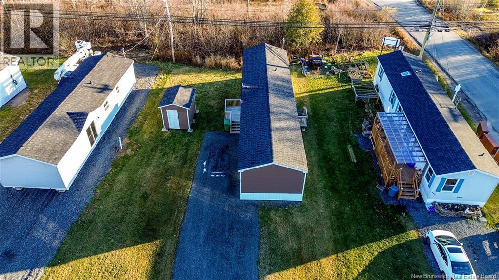 147 Hedgeview Drive, Fredericton, New Brunswick  E3B 6R9 - Photo 36 - NB130552