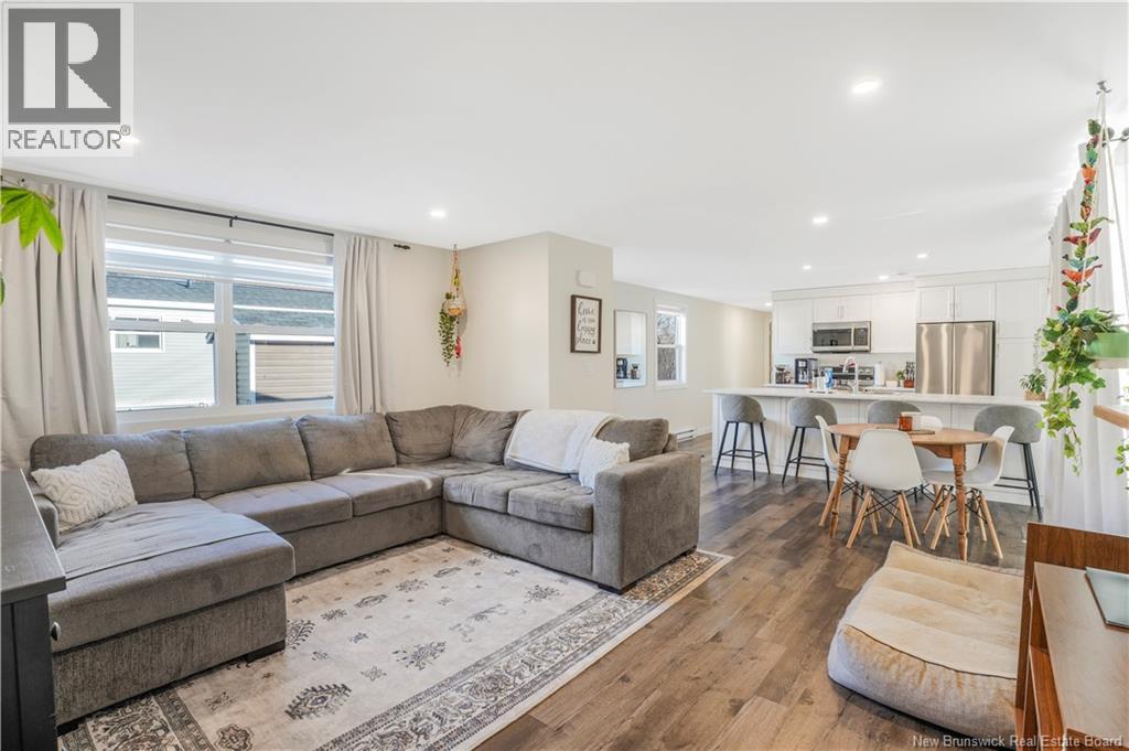 147 Hedgeview Drive, Fredericton, New Brunswick  E3B 6R9 - Photo 5 - NB130552