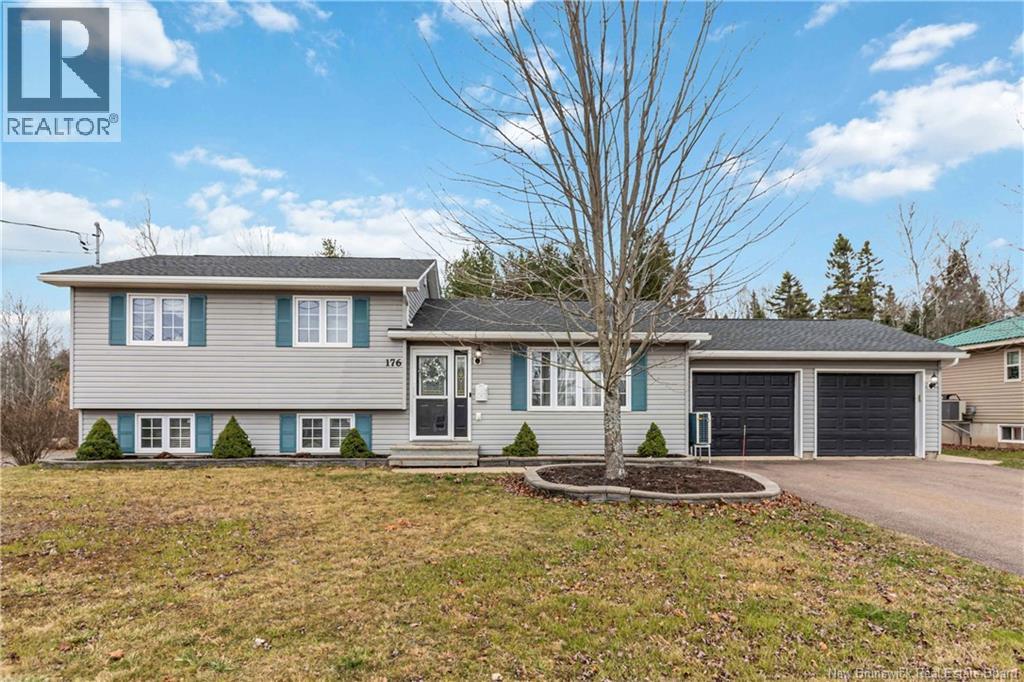 176 Irving Road, Riverview, New Brunswick