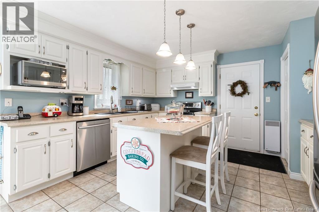 176 Irving Road, Riverview, New Brunswick  E1B 5V7 - Photo 7 - NB130634