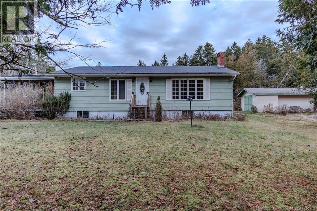 207 French Village Road, Quispamsis, New Brunswick  E2S 2V8 - Photo 1 - NB130614