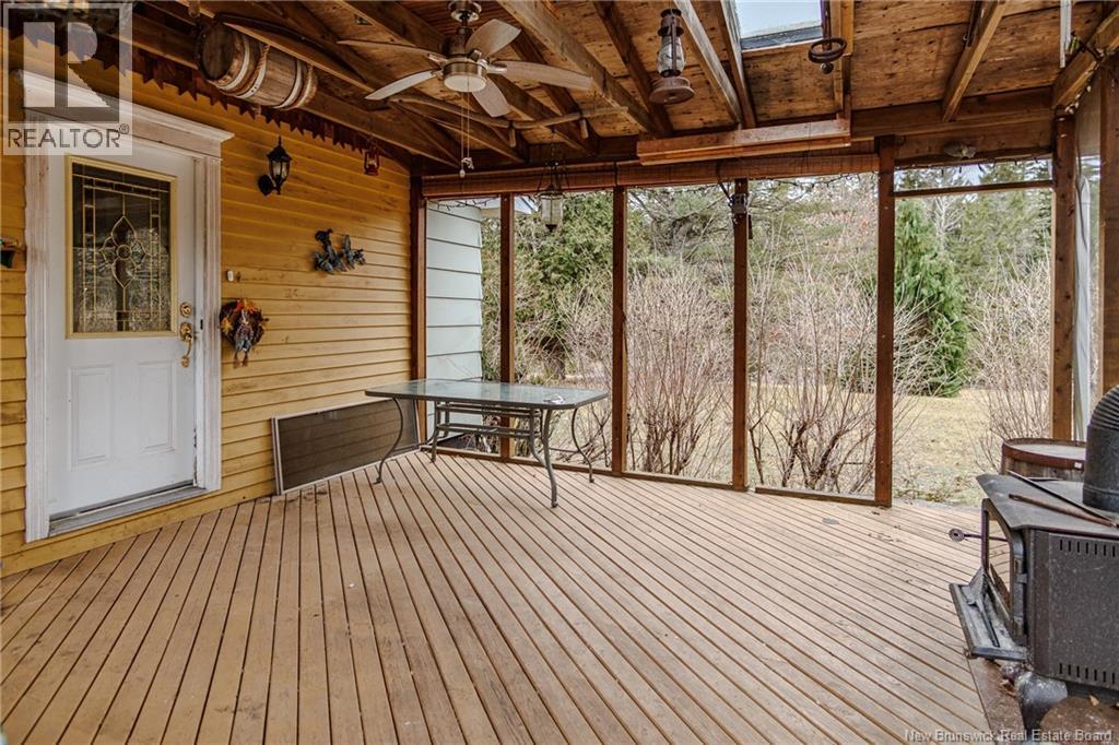 207 French Village Road, Quispamsis, New Brunswick  E2S 2V8 - Photo 31 - NB130614