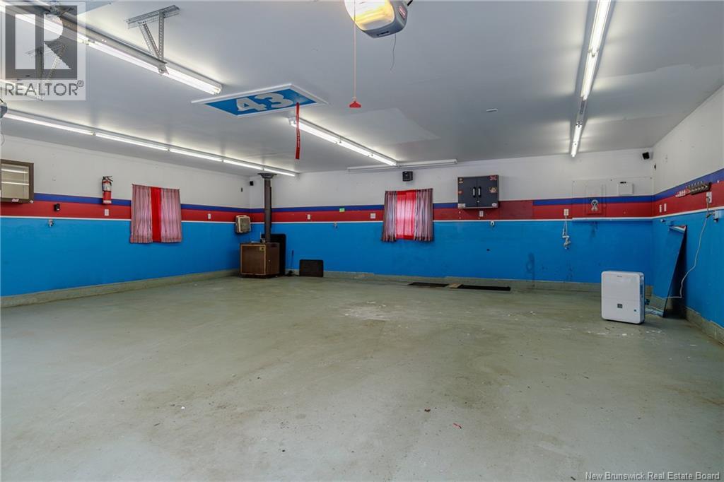 207 French Village Road, Quispamsis, New Brunswick  E2S 2V8 - Photo 33 - NB130614