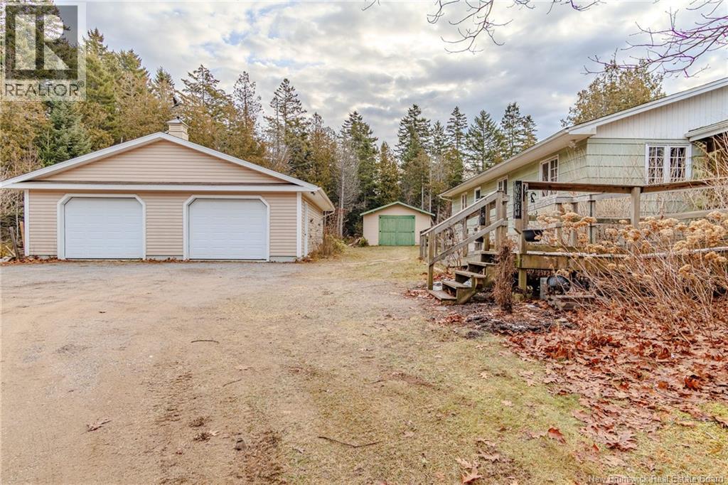 207 French Village Road, Quispamsis, New Brunswick  E2S 2V8 - Photo 36 - NB130614