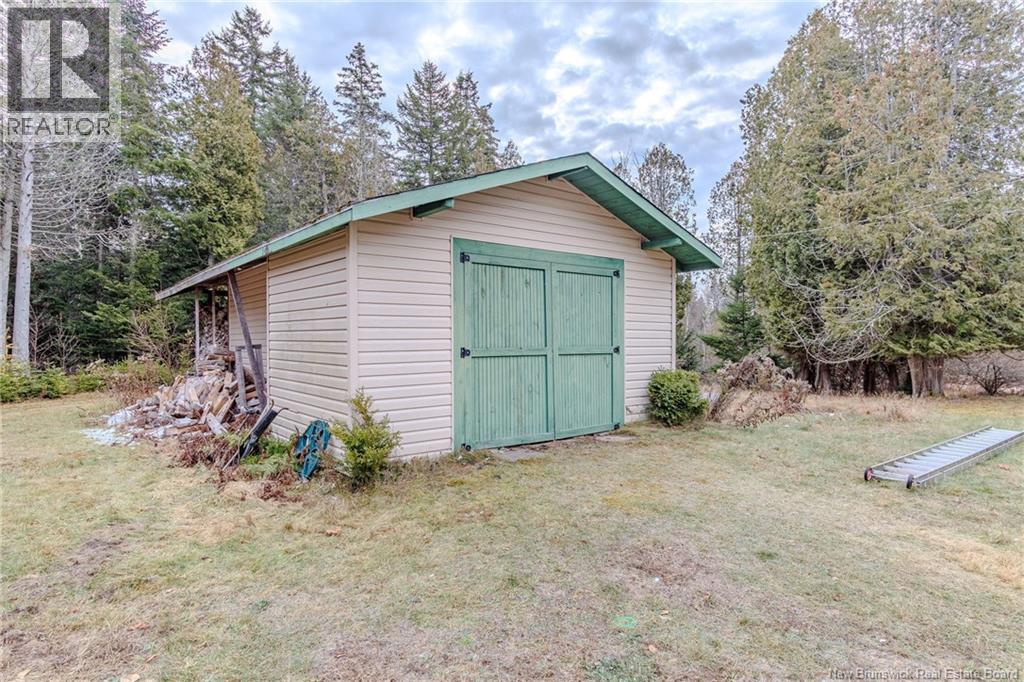 207 French Village Road, Quispamsis, New Brunswick  E2S 2V8 - Photo 37 - NB130614