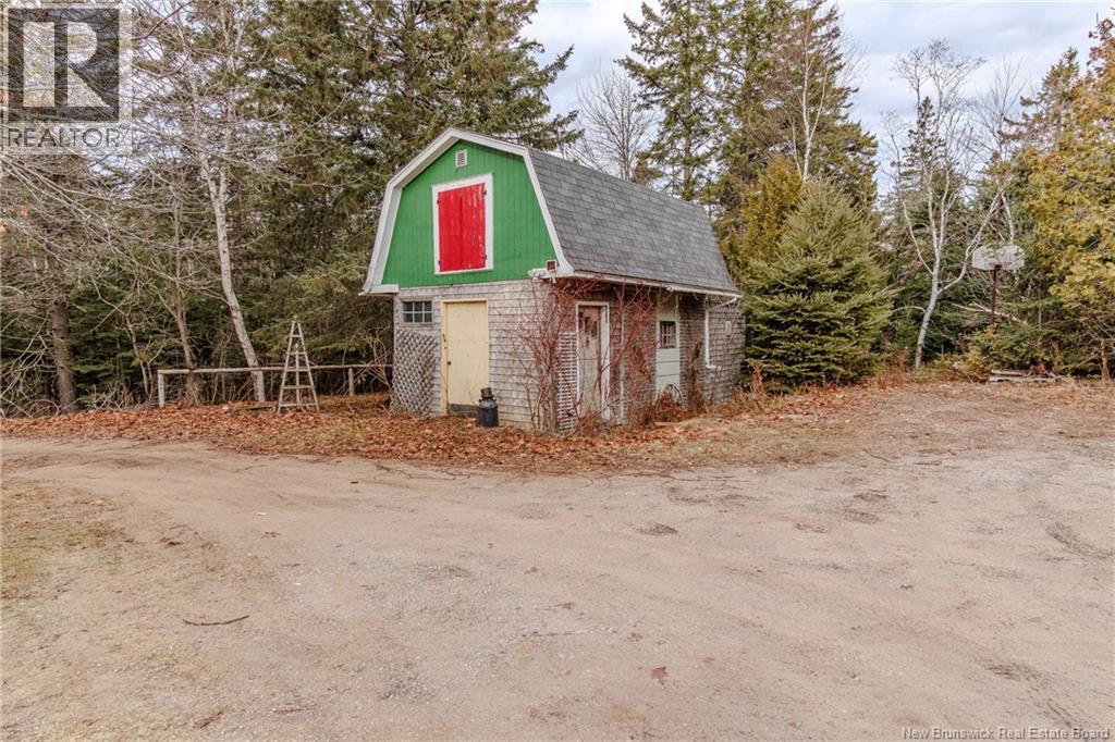 207 French Village Road, Quispamsis, New Brunswick  E2S 2V8 - Photo 38 - NB130614