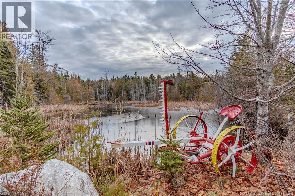 207 French Village Road, Quispamsis, New Brunswick  E2S 2V8 - Photo 42 - NB130614