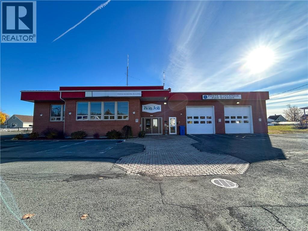 20 Savoie Rue, Eel River Crossing, New Brunswick  E8E 1T8 - Photo 1 - NB130367