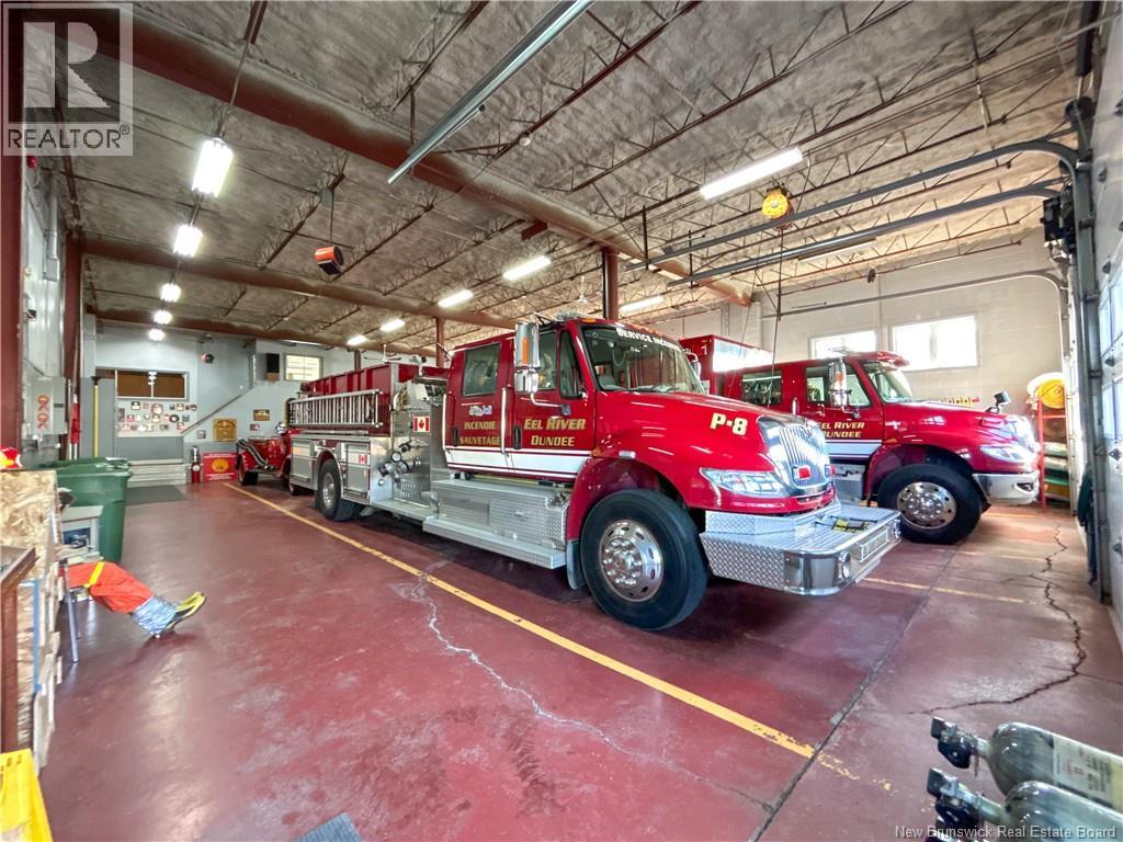 20 Savoie Rue, Eel River Crossing, New Brunswick  E8E 1T8 - Photo 34 - NB130367