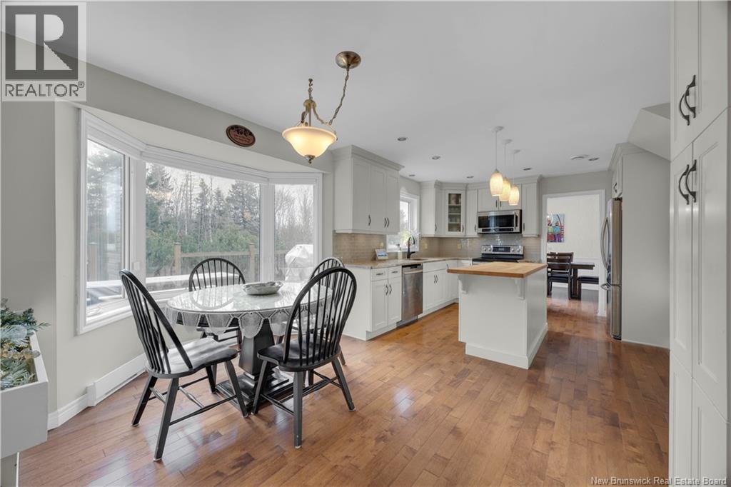 15 Valentine Boulevard, Saint John, New Brunswick  E2M 5G9 - Photo 10 - NB130264