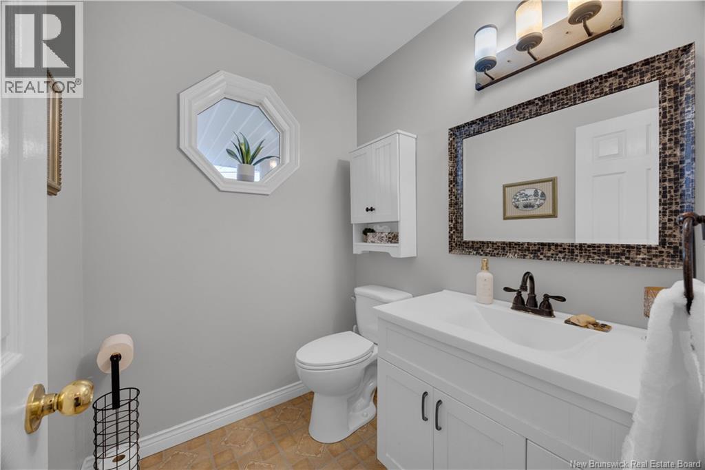 15 Valentine Boulevard, Saint John, New Brunswick  E2M 5G9 - Photo 13 - NB130264