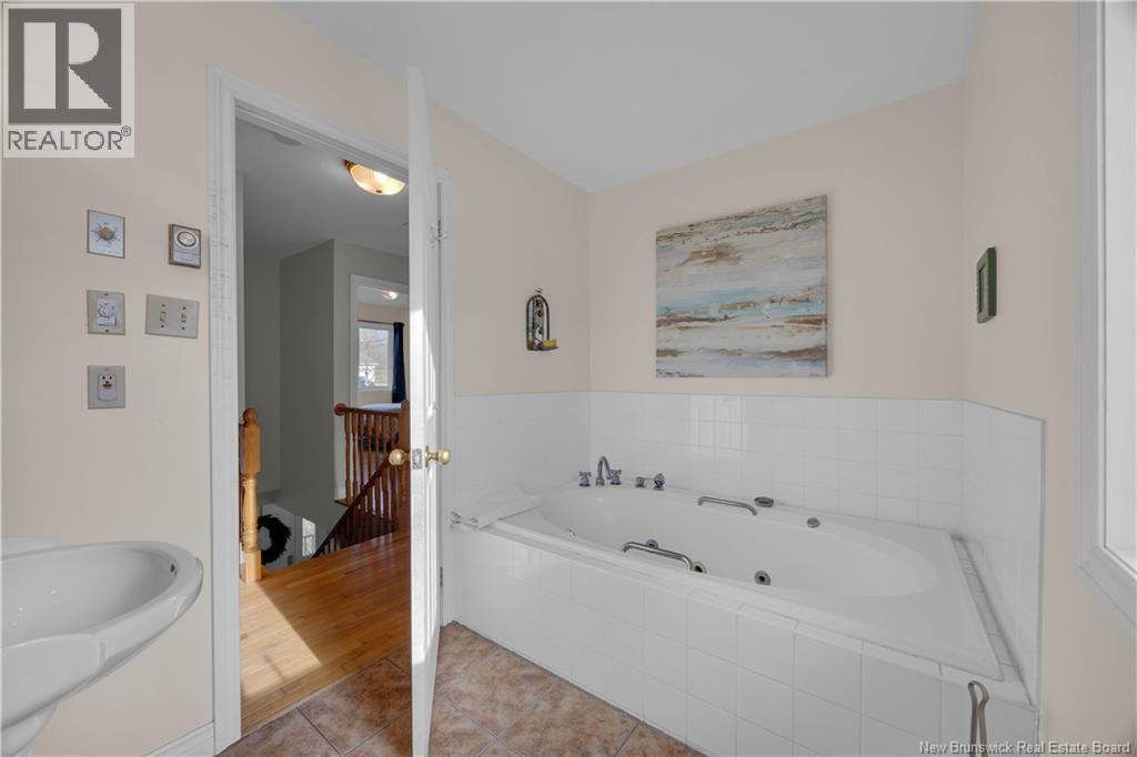 15 Valentine Boulevard, Saint John, New Brunswick  E2M 5G9 - Photo 21 - NB130264