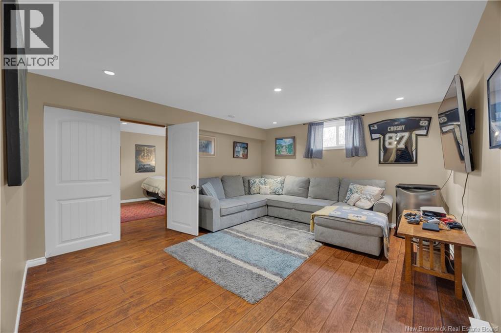 15 Valentine Boulevard, Saint John, New Brunswick  E2M 5G9 - Photo 22 - NB130264