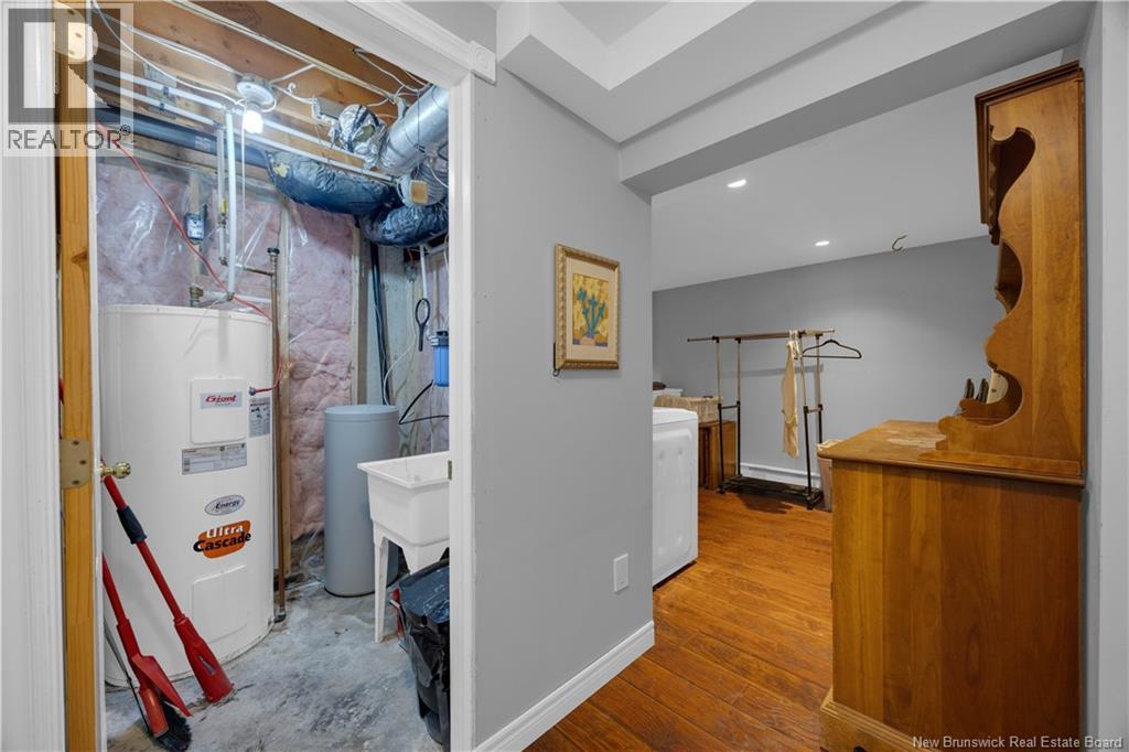 15 Valentine Boulevard, Saint John, New Brunswick  E2M 5G9 - Photo 25 - NB130264