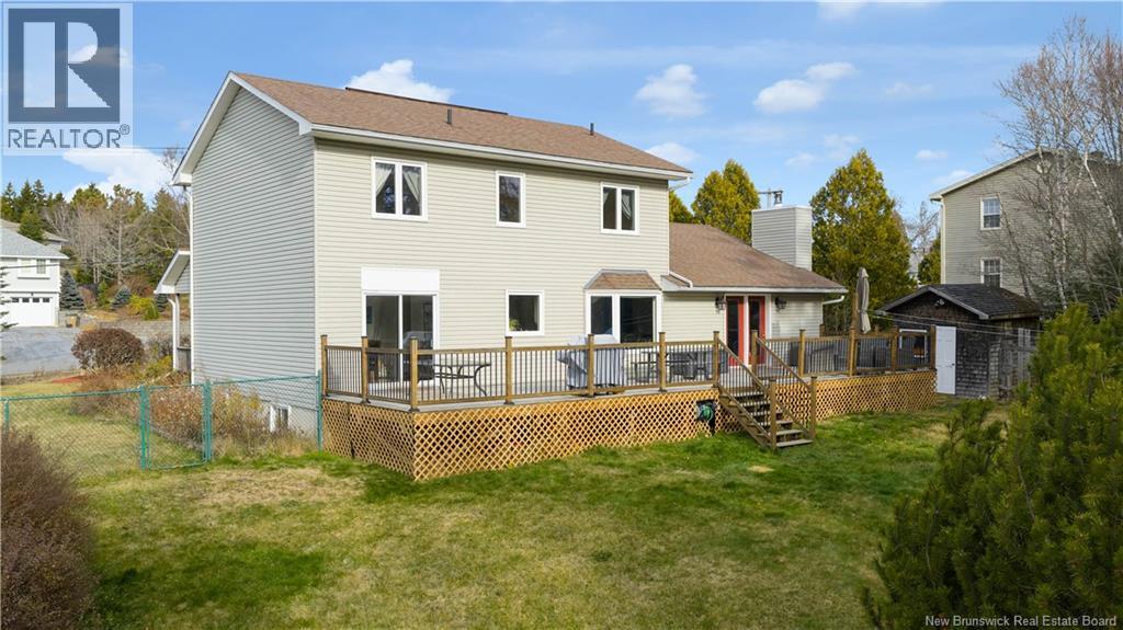 15 Valentine Boulevard, Saint John, New Brunswick  E2M 5G9 - Photo 29 - NB130264