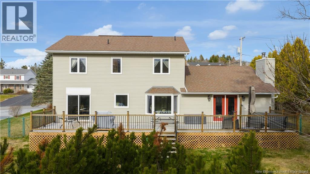 15 Valentine Boulevard, Saint John, New Brunswick  E2M 5G9 - Photo 30 - NB130264