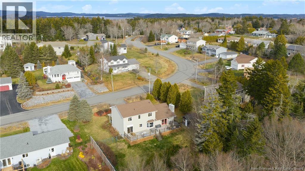 15 Valentine Boulevard, Saint John, New Brunswick  E2M 5G9 - Photo 37 - NB130264