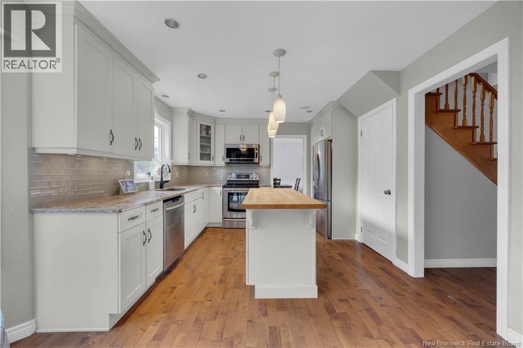15 Valentine Boulevard, Saint John, New Brunswick  E2M 5G9 - Photo 6 - NB130264