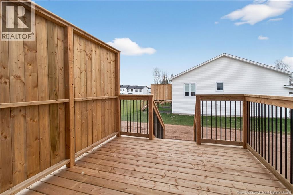 213 Donat Crescent, Dieppe, New Brunswick  E1A 7R4 - Photo 19 - NB130668