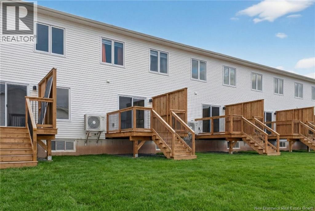 213 Donat Crescent, Dieppe, New Brunswick  E1A 7R4 - Photo 2 - NB130668