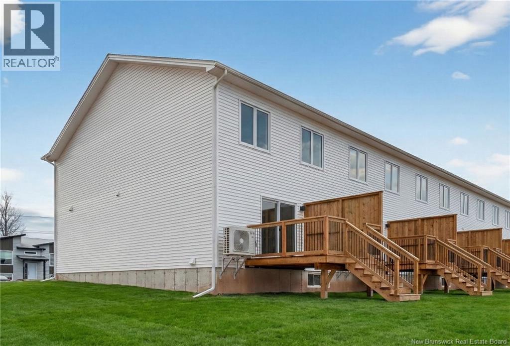 215 Donat Crescent, Dieppe, New Brunswick E1A 7R4 - Photo 2 - NB130670