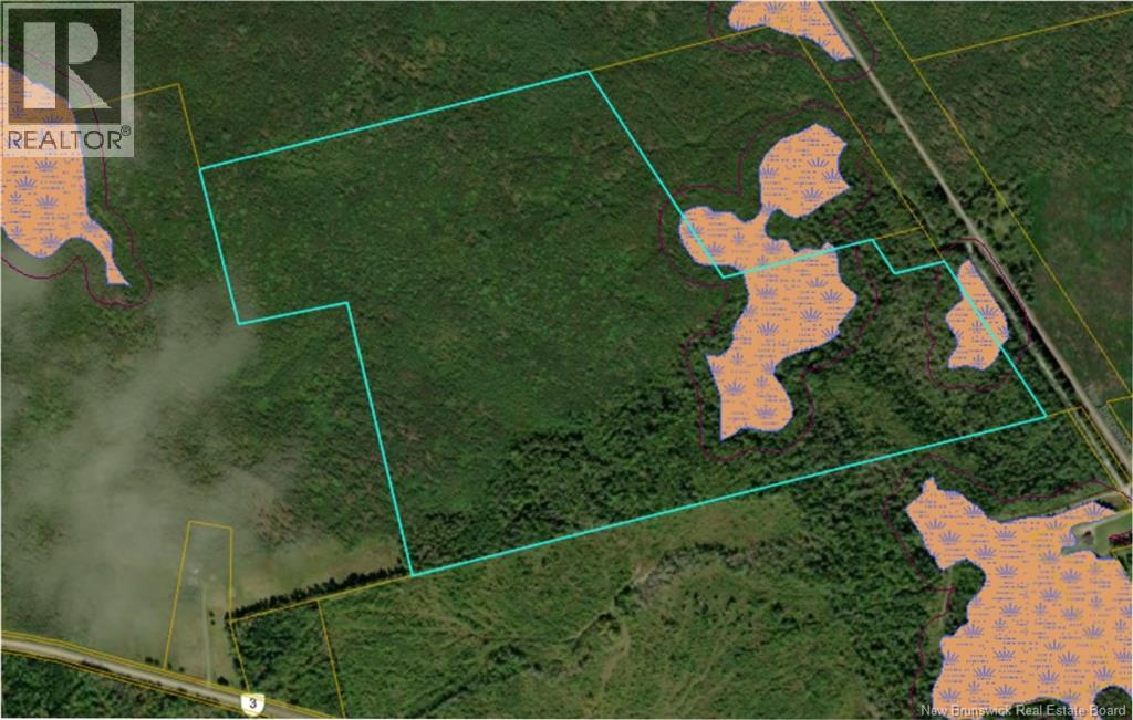 00 Dixon Road, Lawrence Station, New Brunswick  E5A 1S8 - Photo 2 - NB130656