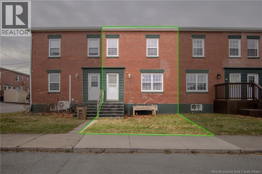 9 Tilley Avenue, Saint John, New Brunswick  E2K 4E2 - Photo 2 - NB130628