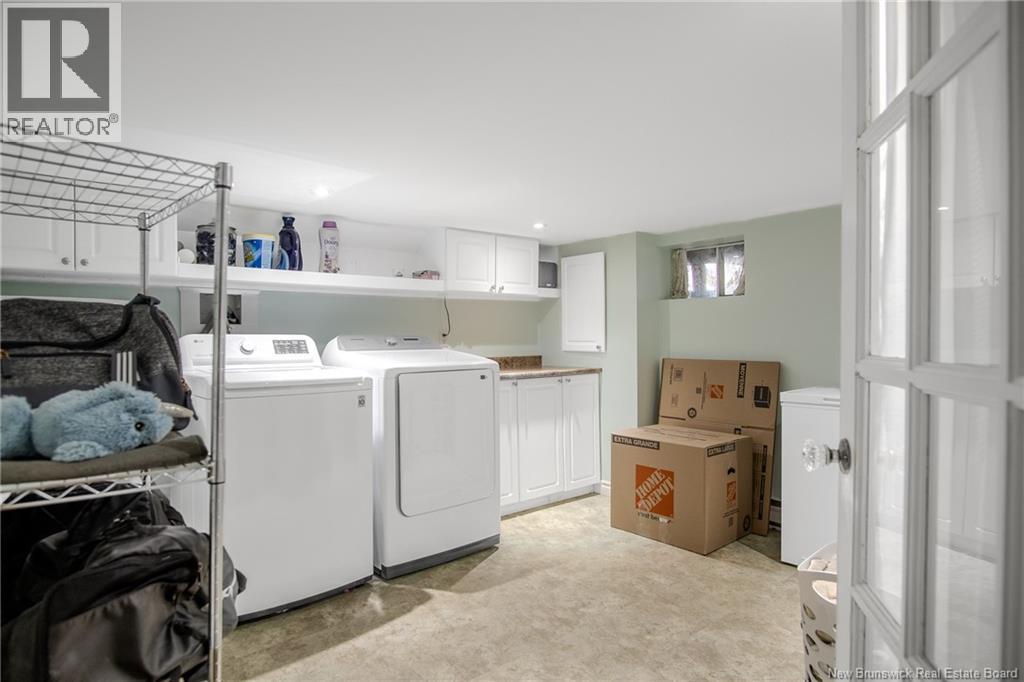 9 Tilley Avenue, Saint John, New Brunswick  E2K 4E2 - Photo 22 - NB130628