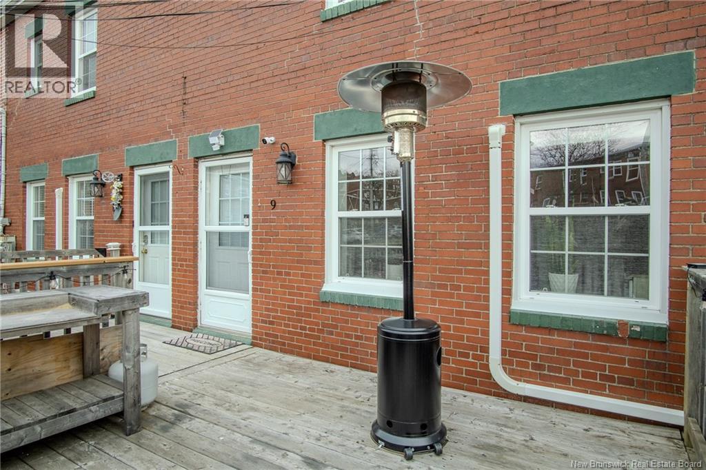 9 Tilley Avenue, Saint John, New Brunswick  E2K 4E2 - Photo 26 - NB130628