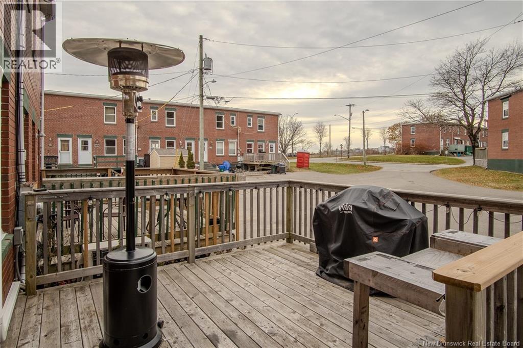 9 Tilley Avenue, Saint John, New Brunswick  E2K 4E2 - Photo 27 - NB130628