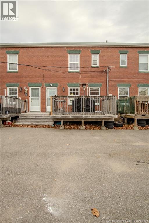 9 Tilley Avenue, Saint John, New Brunswick  E2K 4E2 - Photo 28 - NB130628