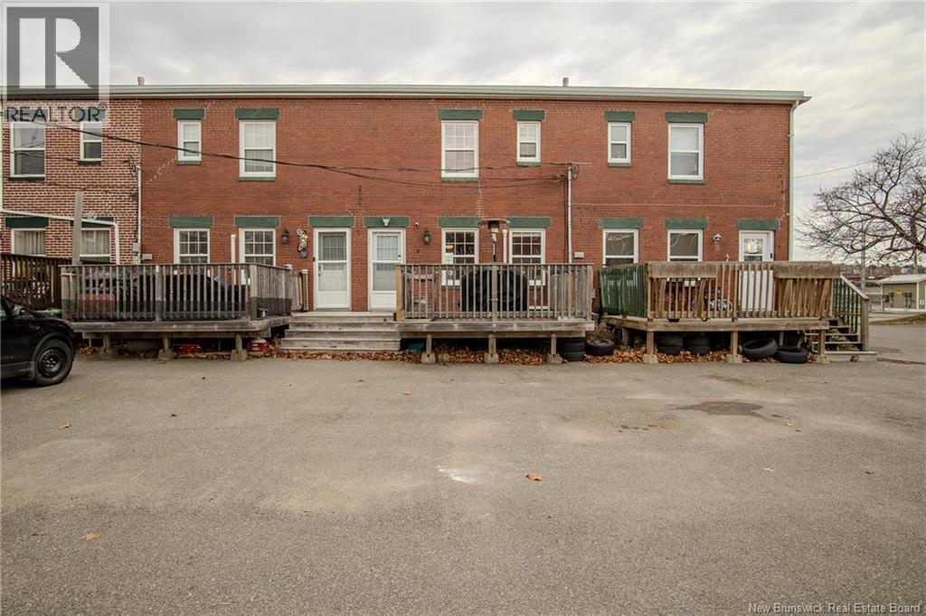 9 Tilley Avenue, Saint John, New Brunswick  E2K 4E2 - Photo 29 - NB130628