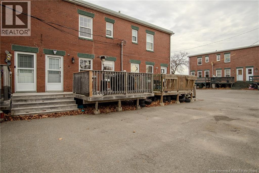 9 Tilley Avenue, Saint John, New Brunswick  E2K 4E2 - Photo 30 - NB130628