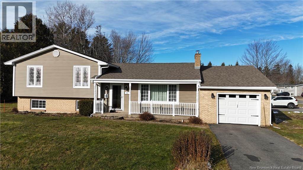 6 Sprucewood Drive, New Maryland, New Brunswick