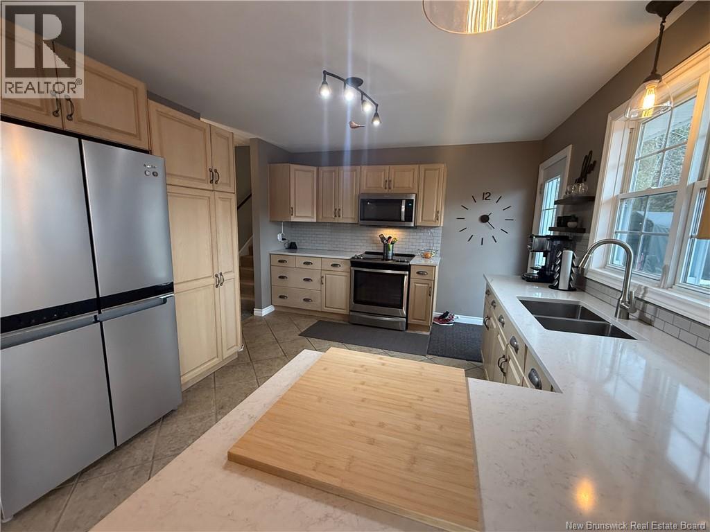 6 Sprucewood Drive, New Maryland, New Brunswick  E3C 1C7 - Photo 11 - NB130611