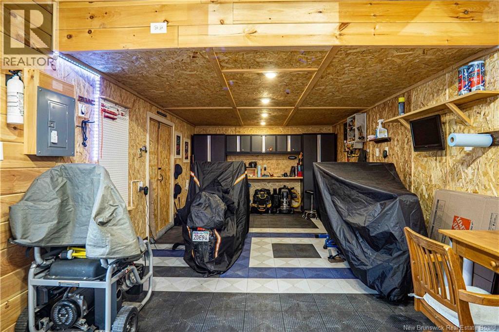 6 Sprucewood Drive, New Maryland, New Brunswick  E3C 1C7 - Photo 35 - NB130611
